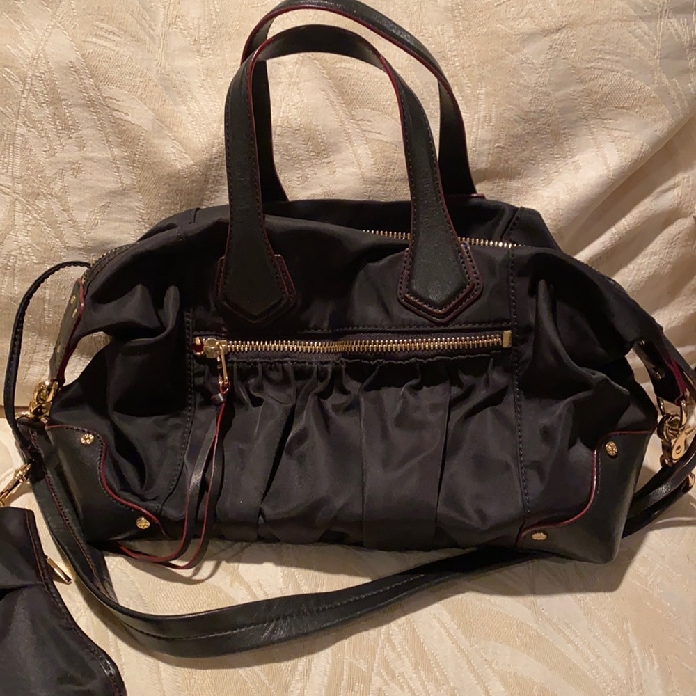 MZ Wallace bag